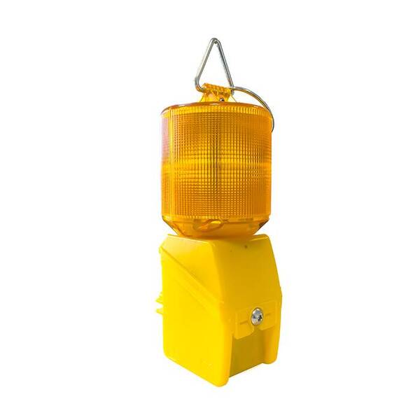 MonoLight LED WL8 Nissen BASt geprüft absperren24